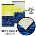 thumbnail image 4 of Member's Mark 2-Pack Oversized Beach Towels, 40" x 72", 4 of 5