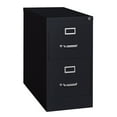 thumbnail image 4 of Hirsh 26.5" Deep 2 Drawer Letter Width Vertical Commercial Grade File Cabinet, 4 of 8