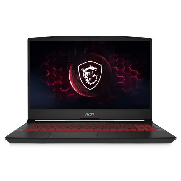 MSI - Pulse GL66 - 15.6