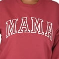 thumbnail image 8 of State of Mine Ladies Sweatshirt, 8 of 9
