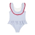 thumbnail image 5 of Sperry Infant Girls Swim, 5 of 6