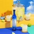 thumbnail image 4 of Milagro Silver Tequila, 750 ml, 4 of 4