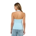 thumbnail image 3 of Edited by Remi Bader Women's Halter Top, 3 of 10
