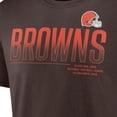 thumbnail image 4 of NFL Short Sleeve Tee, 4 of 5