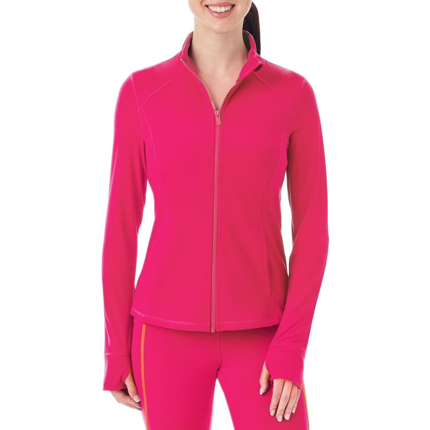 Member's Mark Women's Everyday Active Jacket - Samsclub.com
