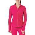 thumbnail image 1 of Member's Mark Women's Everyday Active Jacket, 1 of 5