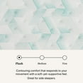 thumbnail image 8 of Beautyrest Vaughn Mattress (Available in Medium, Firm, and Plush), 8 of 11