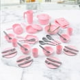 thumbnail image 3 of Member's Mark Modern Cookware Playset, 41 pcs., 3 of 4