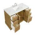 thumbnail image 8 of Details by Becki Owens Catherine Vanity (Assorted Sizes), 8 of 10