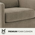 thumbnail image 5 of Member's Mark Modern Classic Fabric Swivel Chair, Assorted Colors, 5 of 9