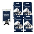 thumbnail image 2 of ONIT Athlete 2025 College Football Team Trading Cards, 2 of 5