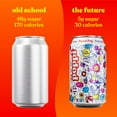 thumbnail image 6 of poppi Prebiotic Soda Punch Pop 12 fl. oz., 15 pk., 6 of 7