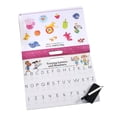 thumbnail image 4 of Sam's Exclusive - Let's Learn Preschool Floor Pad, Paperback, 4 of 6