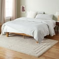 thumbnail image 1 of Town & Country Everyday Cloud Shag Area Rug, Assorted Sizes and Colors, 1 of 9