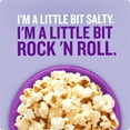 thumbnail image 5 of Angie's BOOMCHICKAPOP Sweet & Salty Kettle Corn Popcorn, 0.67 oz., 28 pk., 5 of 8