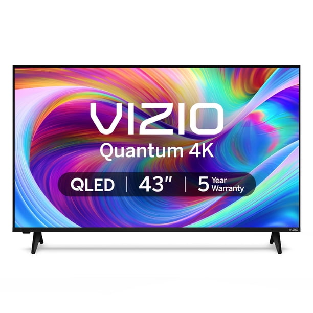 VIZIO 43 VIZIO 43