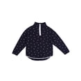 thumbnail image 5 of Lands' End Women's Sherpa Pullover, 5 of 6
