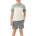 thumbnail image 1 of Member's Mark Toddler Boys 2 Piece Playwear Set, 1 of 8