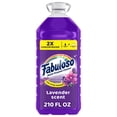 thumbnail image 1 of Fabuloso 2X Concentrated Multi-Purpose Cleaner, Lavender 210 fl. oz., 1 of 7
