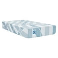 thumbnail image 8 of Sealy Dreamlife 10" Medium Memory Foam Mattress, 8 of 9