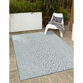 thumbnail image 2 of Jill Zarin Cape Town Outdoor Rug, 2 of 9