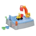 thumbnail image 2 of Little Tikes Dirt Digger Sandbox, 2 of 3