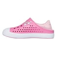 thumbnail image 3 of Skechers Toddler Girls Foamies Molded Slip-On Shoe, 3 of 6