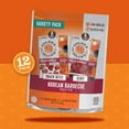 thumbnail image 4 of Golden Island Korean Barbecue Pork Jerky and Snack Bites, 1.50 oz., 12 pk., 4 of 8