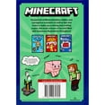 thumbnail image 2 of Minecraft: Tips, Tricks, and Hacks Would You Rather? Joke Book, Hardcover, 2 of 3