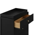 thumbnail image 6 of Graco Teddi 3 Drawer Chest with Changing Topper, Choose Color, 6 of 9