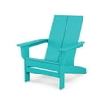 thumbnail image 3 of POLYWOOD Gulf Shores Modern Adirondack Chair, 3 of 7