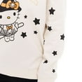 thumbnail image 4 of Women's Character Halloween Sweatshirt, 4 of 10