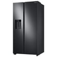 thumbnail image 4 of Samsung 22 cu. ft. Counter Depth Side-by-Side Refrigerator, 4 of 11
