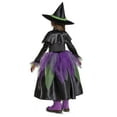 thumbnail image 3 of Member's Mark Witch Kids Premium Costume, 3 of 9