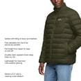 thumbnail image 4 of Eddie Bauer Men's Packable Jacket, 4 of 8