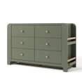 thumbnail image 1 of Graco Read-with-Me 6 Drawer Dresser, Choose Color, 1 of 9