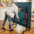 thumbnail image 5 of Stiga Advantage Competition-Ready Indoor Table Tennis Table with Net, 5 of 6