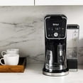 thumbnail image 8 of Ninja DualBrew PRO XL 14-Cup Specialty Coffee System, Hot Water & Frother, 8 of 9