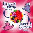 thumbnail image 5 of Nerds Gummy Clusters, Fruit Flavored Candy, Party Size, 32 oz., 5 of 10