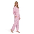 thumbnail image 2 of Steve Madden Pajama Set, 2 of 4