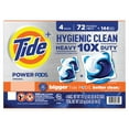thumbnail image 10 of Tide Hygienic Clean Power PODS Laundry Detergent Pacs, Original, 72 ct., 10 of 10