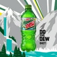 thumbnail image 5 of Diet Mountain Dew 16.9 fl. oz., 24 pk., 5 of 7