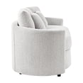 thumbnail image 7 of Lifestyle Solutions Beckett Storage Sofa, 7 of 9