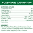 thumbnail image 7 of Pennington Wild Bird Food With Cherry Flavor 50 lbs., 7 of 7
