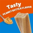 thumbnail image 2 of Purina Busy With Peanut Butter Small/Medium Breed Dog Treats, 18 ct., 2 of 10