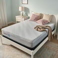 thumbnail image 3 of Sealy Embody 12" Medium Firm Memory Foam Mattress, 3 of 6