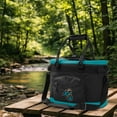 thumbnail image 2 of Logo Brands Coastal Carolina Chanticleers 35 Can Flex Cooler, 2 of 6