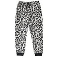 thumbnail image 4 of Member's Mark Girls 3 Piece Pajama Set, 4 of 10