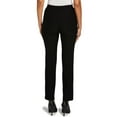 thumbnail image 2 of Rafaella Women's Millenium Stretch Pant, 2 of 6