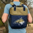thumbnail image 2 of NCAA 30 Can Backpack Cooler, 2 of 5